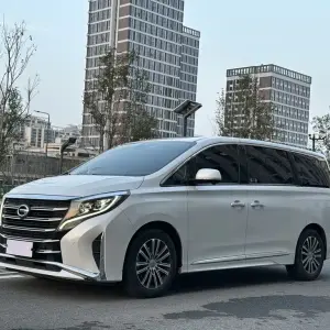 GAC Motor Trumpchi M8 2023 252 л.с. — лот 57810146 из Китая