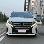GAC Motor Trumpchi M8 2023 252 л.с. — лот 57810146 из Китая