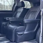 GAC Motor Trumpchi M8 2023 252 л.с. — лот 57810146 из Китая