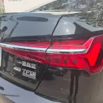 Audi A6L 2021 224 л.с. — лот 57810269 из Китая
