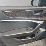 Audi A6L 2021 224 л.с. — лот 57810269 из Китая