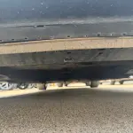 Audi A6L 2021 224 л.с. — лот 57810269 из Китая