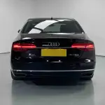 Audi A8 2015 290 л.с. 290 л.с. из Китая
