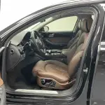 Audi A8 2015 290 л.с. 290 л.с. из Китая