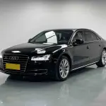 Audi A8 2015 290 л.с. 290 л.с. из Китая
