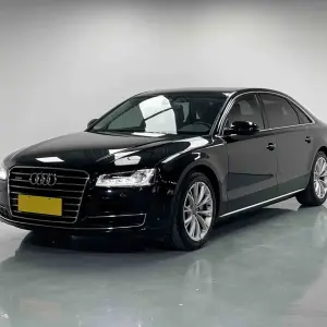 Audi A8 2015 290 л.с. 290 л.с. из Китая