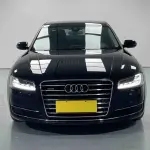 Audi A8 2015 290 л.с. 290 л.с. из Китая