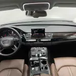 Audi A8 2015 290 л.с. 290 л.с. из Китая