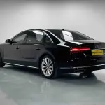 Audi A8 2015 290 л.с. 290 л.с. из Китая