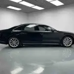 Audi A8 2015 290 л.с. 290 л.с. из Китая