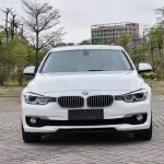 BMW 3 Series 2018 из Китая