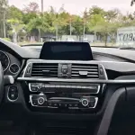 BMW 3 Series 2018 184 л.с. — лот 57810264 из Китая