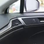 Ford Mondeo 2018 из Китая