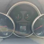 Chevrolet Cruze 2009 из Китая