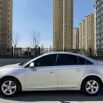 Chevrolet Cruze 2009 из Китая