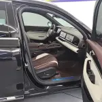 Geely Xingyue L 2025 238 л.с. — лот 57810617 из Китая
