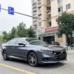 Honda Accord 2023 194 л.с. 194 л.с. 194 л.с. 194 л.с. 194 л.с. 194 л.с. из Китая