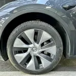 Tesla Model Y 2023 из Китая
