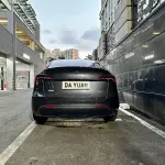 Tesla Model Y 2023 из Китая