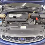 Geely Emgrand GL 2019 133 л.с. 133 л.с. из Китая