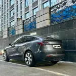 Tesla Model Y 2023 из Китая