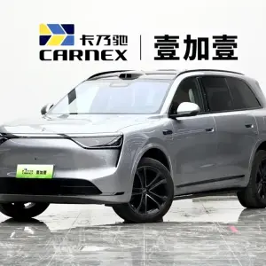 AITO 问界 AITO M8 2025 160 л.с. — лот 57810431 из Китая