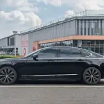 Volvo S90 2024 из Китая