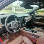 Volvo S90 2024 из Китая