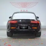 Mercedes-Benz AMG GT 2026 из Китая