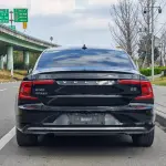Volvo S90 2024 из Китая