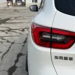 Renault Kadjar 2017 из Китая
