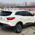 Renault Kadjar 2017 из Китая