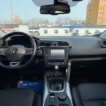 Renault Kadjar 2017 из Китая