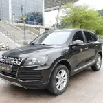 Yema Mustang T70 2015 из Китая