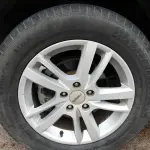 Yema Mustang T70 2015 из Китая