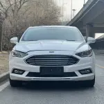 Ford Mondeo 2016 из Китая