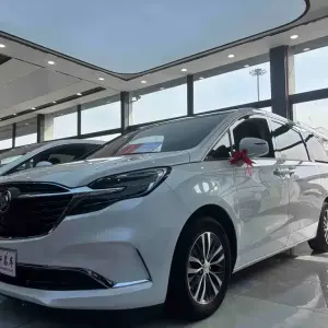 Buick GL8 2022 237 л.с. — лот 57810921 из Китая