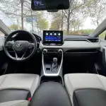 Toyota Wildlander 2020 из Китая