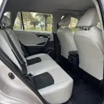 Toyota Wildlander 2020 из Китая