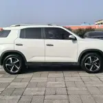 Hyundai ix35 2022 из Китая