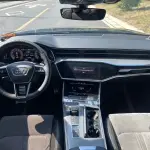 Audi A6L 2020 190 л.с. 190 л.с. из Китая