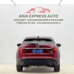 Mazda CX-4 2023 158 л.с. — лот 57810684 из Китая
