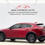 Mazda CX-4 2023 158 л.с. — лот 57810684 из Китая