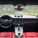 Porsche Macan 2016 237 л.с. — лот 57810795 из Китая