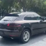 Porsche Macan 2016 237 л.с. — лот 57810795 из Китая