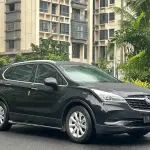 Buick Envision Plus 2021 169 л.с. — лот 57810884 из Китая