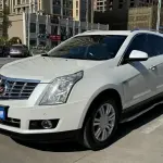 Cadillac SRX 2016 271 л.с. 271 л.с. из Китая