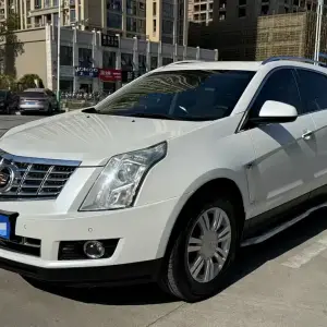 Cadillac SRX 2016 271 л.с. 271 л.с. из Китая