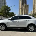 Cadillac SRX 2016 271 л.с. 271 л.с. из Китая