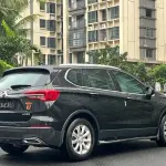 Buick Envision Plus 2021 169 л.с. — лот 57810884 из Китая